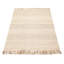 Tapis unique en laine nouvel âge Arjae