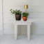 Table d'appoint en plastique Anette-29574605