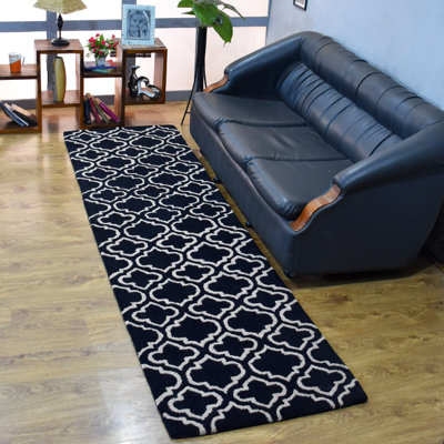 Tapis de couloir Bettejo