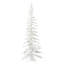 Kuna Lighted Artificial Pine Christmas Tree-1020225641