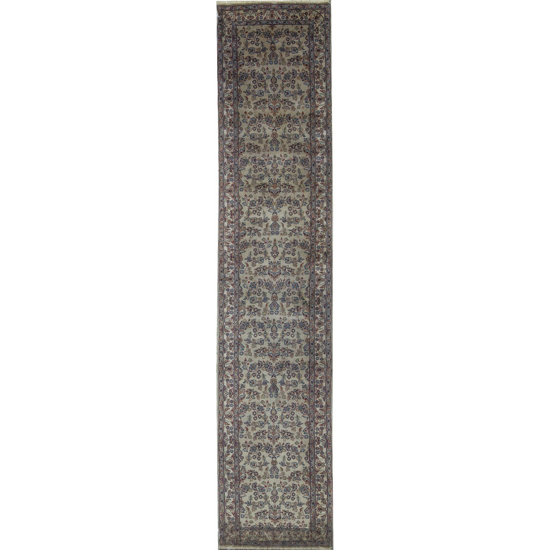 Marquis One-of-a-Kind 2'8" X 19'2" Area Rug