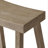 Maven Lane Vincent Wooden Kitchen Stool-655363856-655363858
