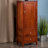 Glasco Accent Cabinet