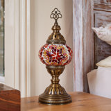 Karlie Metal Lighting Lamp
