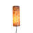 SHELL CANDY WALL LAMP
