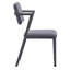 Chaise de bureau en tissu-769361040