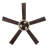 Fells 52'' Ceiling Fan with Light Kit