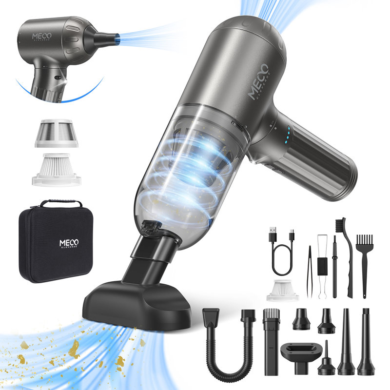ELEGIANT Cordless Handheld Vacuum