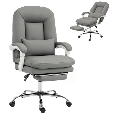 HOMCOM Executive Chair