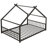 Tomita Metal House Bed-237062971-245369678