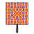 Orange/White/Regalia