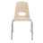 Stackable Classroom Chair-128718608