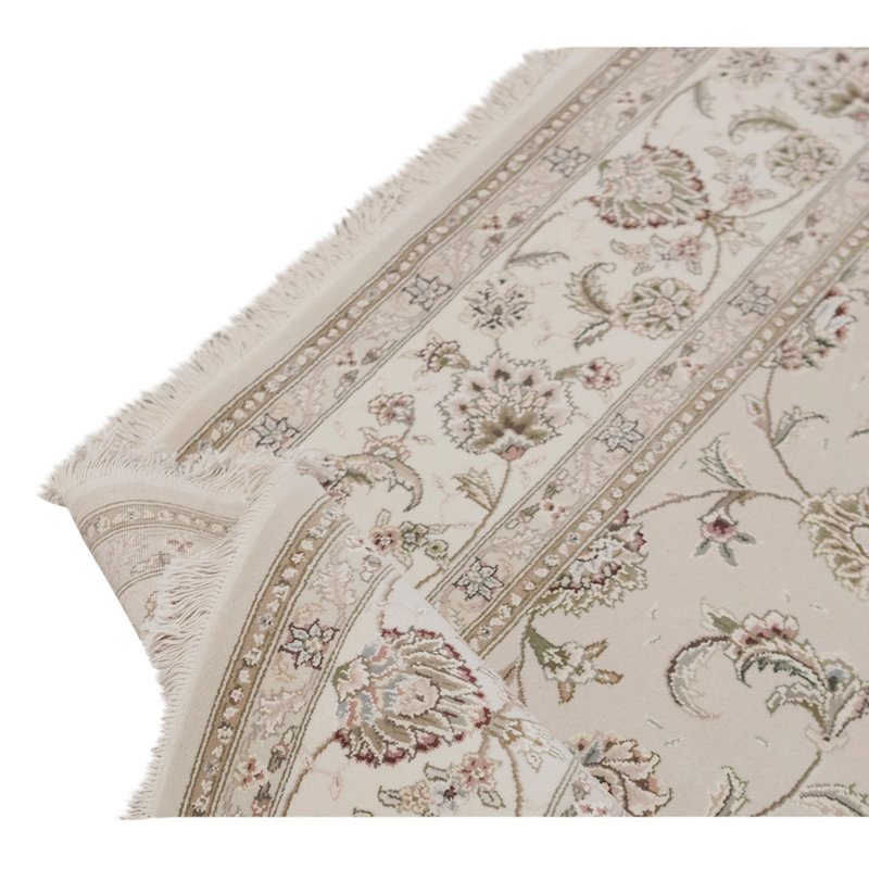 One-of-a-Kind 6' X 9 Area Rug