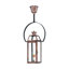 Beinville Square / Rectangular Lantern