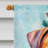 Double Sided Polyester Christmas-1874930246