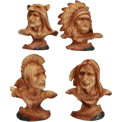 Landell Fantasy & Sci-Fi Bust