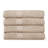 Como Bath Towel Set 100% Cotton Super Soft and Absorbent-106905412-106905413