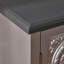 Armoire moderne en carrelage (armoire)-2114953506