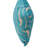Ractangular Silk Throw Pillow