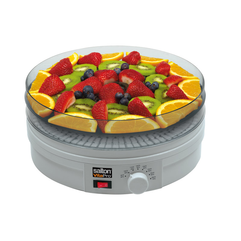 Salton Food Dehydrator