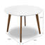 Table de salle à manger Paloma Mid-Century-1082763738-1082763719-1082763718