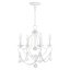 Lustre empire 4 lumières Deshaunte-1313330622