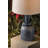 RUSSO Table Lamp by Mandy Cheng x Mitzi