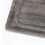 Sutton Travertine Tray Set (Grey)