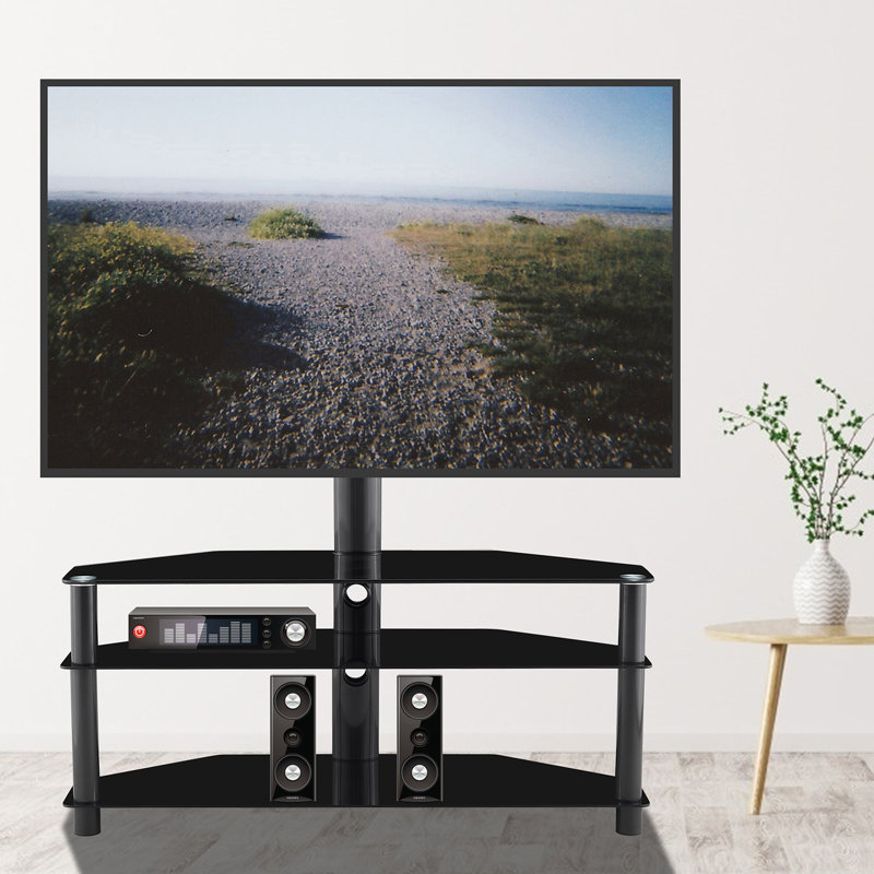 Winado Single Screen Floor Stand Mount