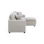 Canapé modulaire 87,4 po en chenille-767748724