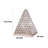 Tanique Metal Novelty Lamp