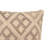 Geometric Throw Pillow