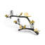 Butterfly Ginkgo 5.5" Candleholders
