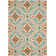 Barriento Roslyn Hand Tufted Wool Geometric Rug