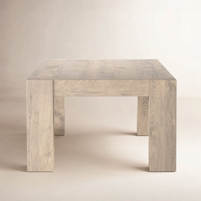 Trumann 108'' Dining Table