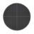 Calliope 100% Polyurethane Round Placemat-95443055