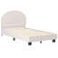 Structure de lit plateforme tapissier Aurey-3952751-3952737