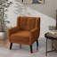 Jaqueze 73.4 Cm Wide Tufted Armchair-72026068