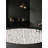 Silky Soft Plush Gray Area Rug-101423177