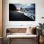 Plage de sable noir Gillard Reynisfjara-106300626