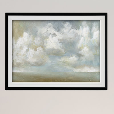 " Cloudscape Vista III "