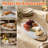 Coquelourde Austin Design Bengta Marble Cutting Board