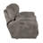 Chavers 89" Pillow Top Arm Reclining Loveseat-24676559-24676560