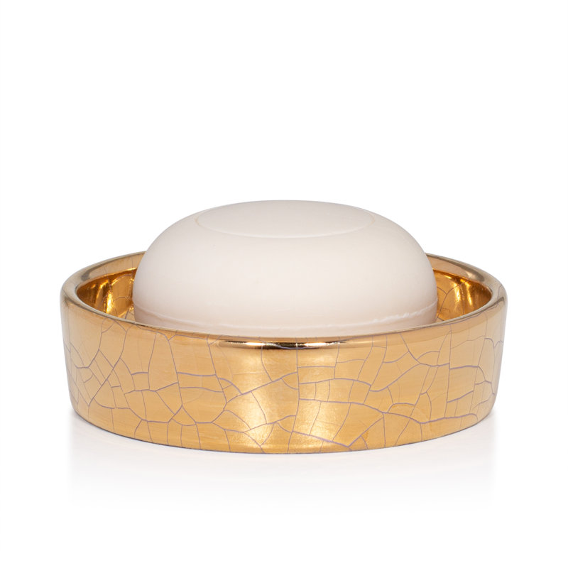 Frattura Soap Dish