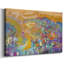 Escapade II - Cavas enveloppés de galerie-812517618