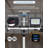 70'' Integrated LED Work Light
