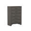 Commode 5 tiroirs Stone Stone