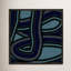 Stone Blue Twist Print by Jacques Pilon-329604124-329604126
