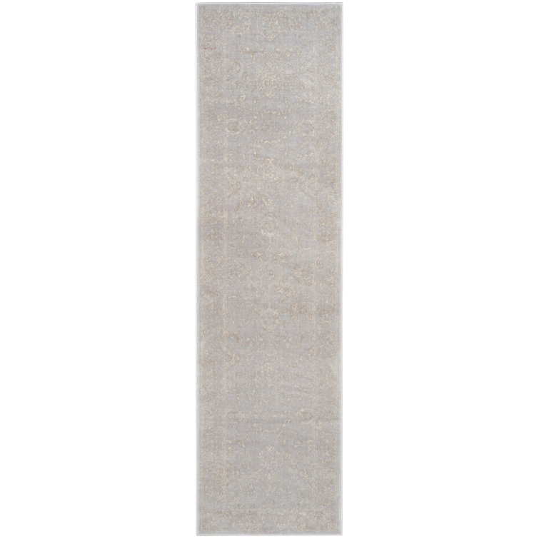 Tapis oriental performance Overholt