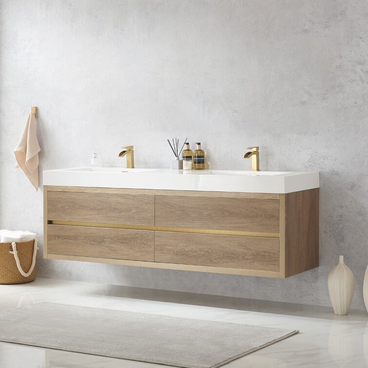 Wall Mount Vanities, Discover our Selection